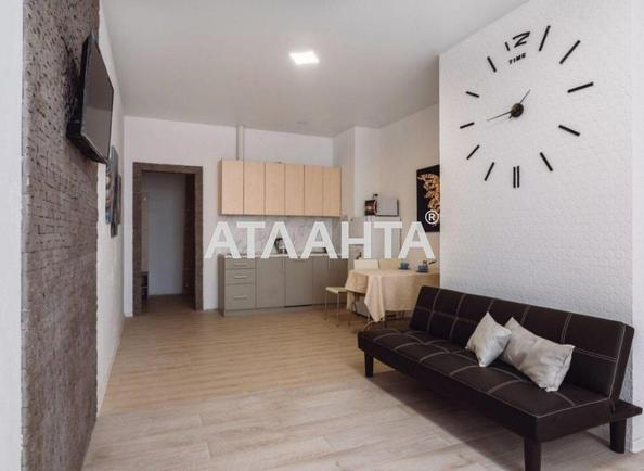 1-кімнатна квартира за адресою Морехідний пров. (площа 42,3 м²) - Atlanta.ua - фото 5