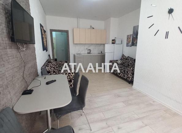 1-кімнатна квартира за адресою Морехідний пров. (площа 42,3 м²) - Atlanta.ua - фото 15