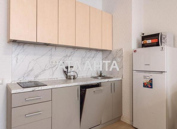 1-кімнатна квартира за адресою Морехідний пров. (площа 42,3 м²) - Atlanta.ua - фото 19