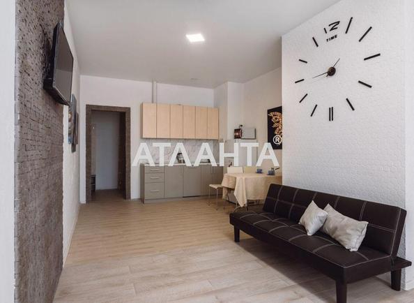 1-кімнатна квартира за адресою Морехідний пров. (площа 42,3 м²) - Atlanta.ua - фото 20