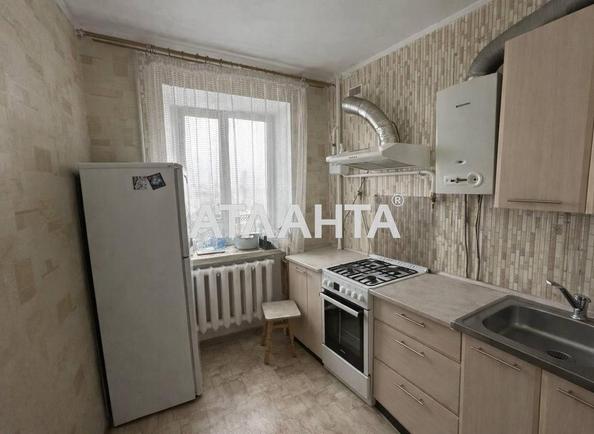 1-комнатная квартира по адресу ул. Гонты (площадь 31,9 м²) - Atlanta.ua - фото 2