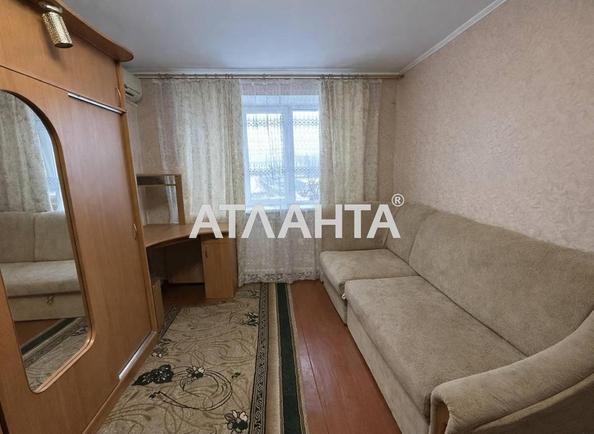 1-комнатная квартира по адресу ул. Гонты (площадь 31,9 м²) - Atlanta.ua - фото 3