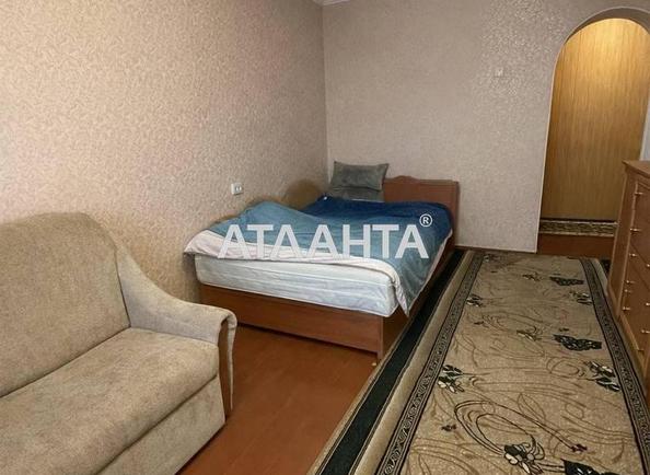 1-комнатная квартира по адресу ул. Гонты (площадь 31,9 м²) - Atlanta.ua - фото 4