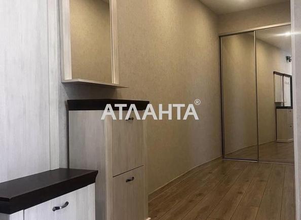 2-rooms apartment apartment by the address st. Genuezskaya (area 63 m²) - photo 8 2-rooms apartment apartment by the address st. Genuezskaya (area 63 m²) - Atlanta.ua - photo 8