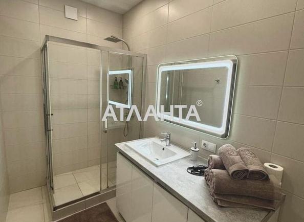 2-rooms apartment apartment by the address st. Genuezskaya (area 63 m²) - photo 9 2-rooms apartment apartment by the address st. Genuezskaya (area 63 m²) - Atlanta.ua - photo 9