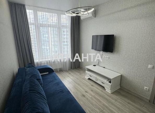 2-rooms apartment apartment by the address st. Genuezskaya (area 63 m²) - photo 2 2-rooms apartment apartment by the address st. Genuezskaya (area 63 m²) - Atlanta.ua - photo 2