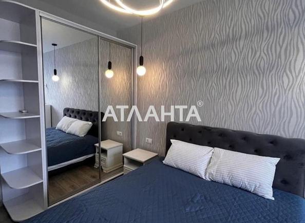 2-rooms apartment apartment by the address st. Genuezskaya (area 63 m²) - photo 4 2-rooms apartment apartment by the address st. Genuezskaya (area 63 m²) - Atlanta.ua - photo 4