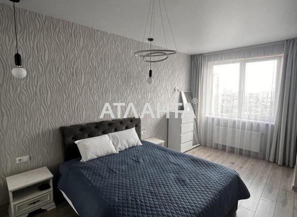 2-rooms apartment apartment by the address st. Genuezskaya (area 63 m²) - photo 5 2-rooms apartment apartment by the address st. Genuezskaya (area 63 m²) - Atlanta.ua - photo 5