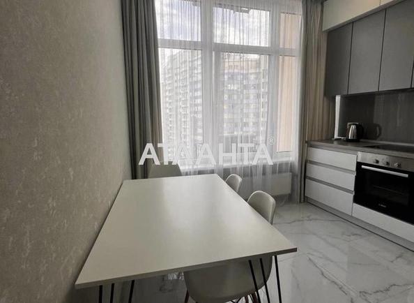 2-rooms apartment apartment by the address st. Genuezskaya (area 63 m²) - photo 6 2-rooms apartment apartment by the address st. Genuezskaya (area 63 m²) - Atlanta.ua - photo 6