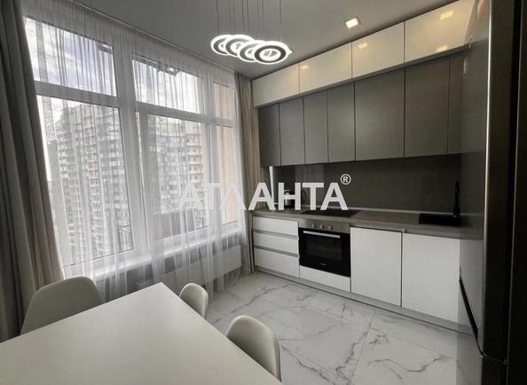 2-rooms apartment apartment by the address st. Genuezskaya (area 63 m²) 2-rooms apartment apartment by the address st. Genuezskaya (area 63 m²) - Atlanta.ua