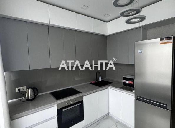 2-rooms apartment apartment by the address st. Genuezskaya (area 63 m²) - photo 7 2-rooms apartment apartment by the address st. Genuezskaya (area 63 m²) - Atlanta.ua - photo 7