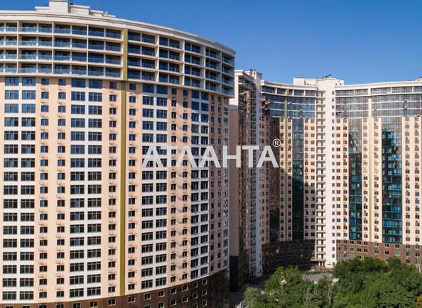 2-rooms apartment apartment by the address st. Genuezskaya (area 63 m²) - photo 12 2-rooms apartment apartment by the address st. Genuezskaya (area 63 m²) - Atlanta.ua - photo 12