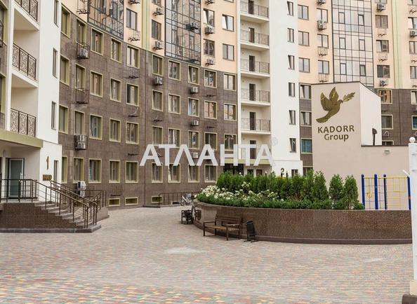 2-rooms apartment apartment by the address st. Genuezskaya (area 63 m²) - photo 13 2-rooms apartment apartment by the address st. Genuezskaya (area 63 m²) - Atlanta.ua - photo 13