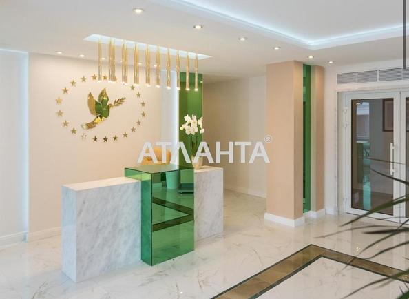 2-rooms apartment apartment by the address st. Genuezskaya (area 63 m²) - photo 14 2-rooms apartment apartment by the address st. Genuezskaya (area 63 m²) - Atlanta.ua - photo 14