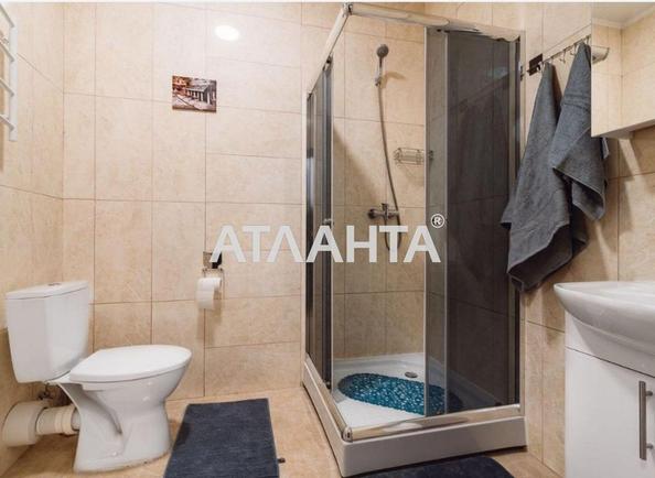 1-комнатная квартира по адресу Мореходный пер. (площадь 42,2 м²) - фото 10 1-комнатная квартира по адресу Мореходный пер. (площадь 42,2 м²) - Atlanta.ua - фото 10