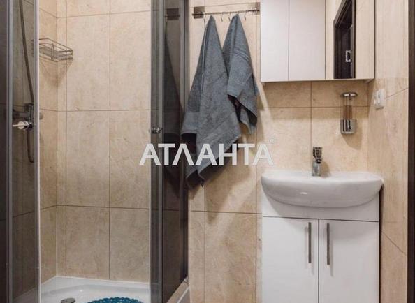 1-комнатная квартира по адресу Мореходный пер. (площадь 42,2 м²) - фото 11 1-комнатная квартира по адресу Мореходный пер. (площадь 42,2 м²) - Atlanta.ua - фото 11