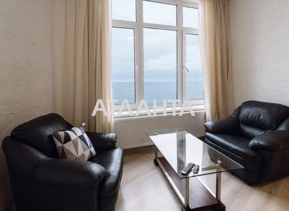 1-комнатная квартира по адресу Мореходный пер. (площадь 42,2 м²) - фото 6 1-комнатная квартира по адресу Мореходный пер. (площадь 42,2 м²) - Atlanta.ua - фото 6