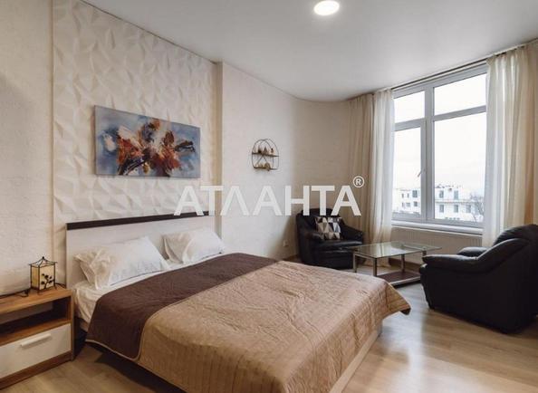 1-комнатная квартира по адресу Мореходный пер. (площадь 42,2 м²) - фото 8 1-комнатная квартира по адресу Мореходный пер. (площадь 42,2 м²) - Atlanta.ua - фото 8