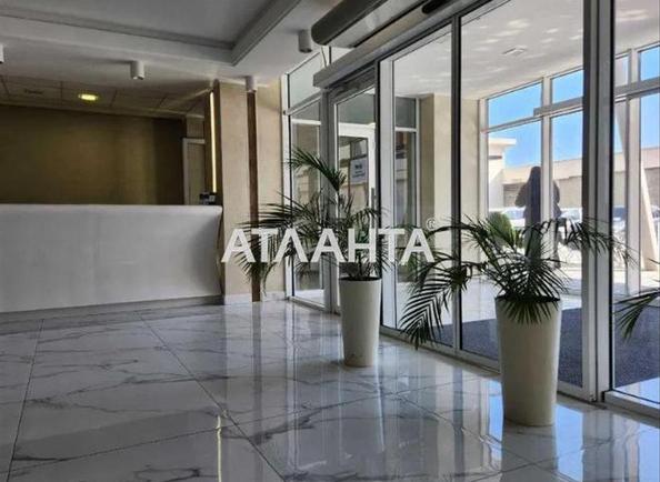 1-комнатная квартира по адресу Мореходный пер. (площадь 42,2 м²) - фото 16 1-комнатная квартира по адресу Мореходный пер. (площадь 42,2 м²) - Atlanta.ua - фото 16