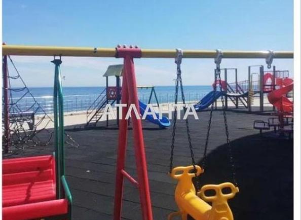 1-комнатная квартира по адресу Мореходный пер. (площадь 42,2 м²) - фото 19 1-комнатная квартира по адресу Мореходный пер. (площадь 42,2 м²) - Atlanta.ua - фото 19