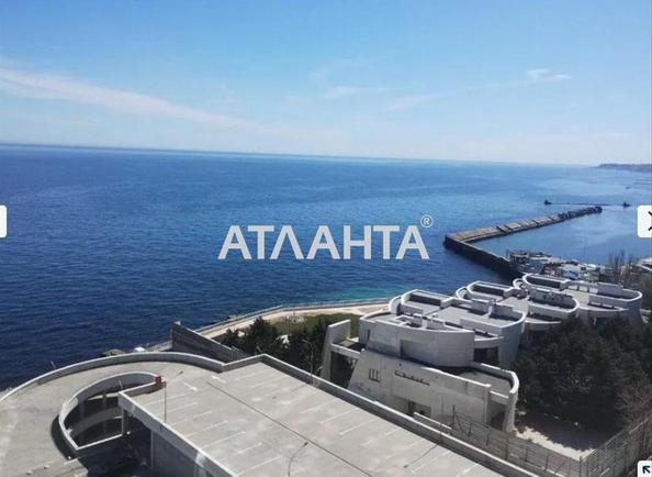 1-комнатная квартира по адресу Мореходный пер. (площадь 42,2 м²) - фото 20 1-комнатная квартира по адресу Мореходный пер. (площадь 42,2 м²) - Atlanta.ua - фото 20