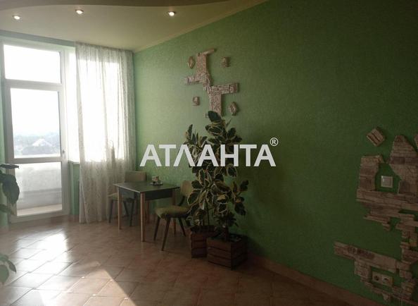 Багатокімнатна квартира за адресою вул. Можайського Олександра (площа 117 м²) - Atlanta.ua - фото 4
