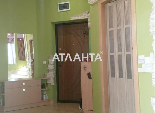 Багатокімнатна квартира за адресою вул. Можайського Олександра (площа 117 м²) - Atlanta.ua - фото 5