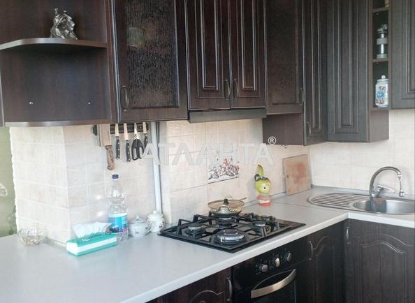 Багатокімнатна квартира за адресою вул. Можайського Олександра (площа 117 м²) - Atlanta.ua - фото 7