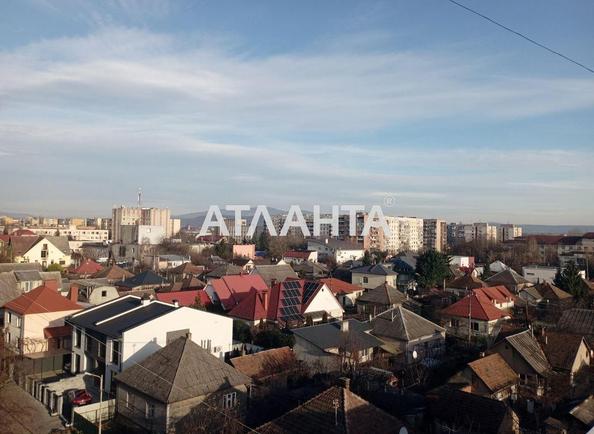 Багатокімнатна квартира за адресою вул. Можайського Олександра (площа 117 м²) - Atlanta.ua - фото 8