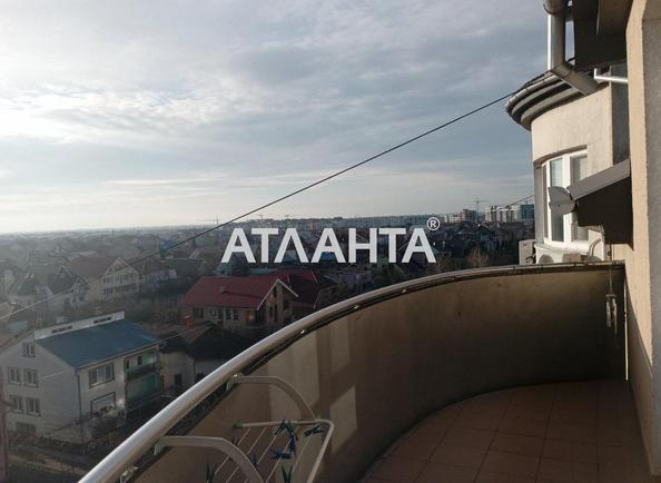 Багатокімнатна квартира за адресою вул. Можайського Олександра (площа 117 м²) - Atlanta.ua - фото 13