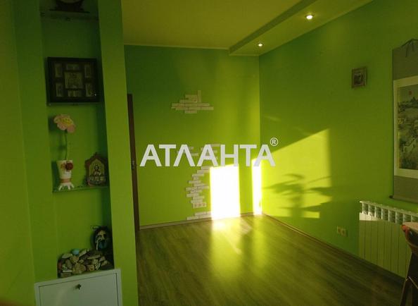 Багатокімнатна квартира за адресою вул. Можайського Олександра (площа 117 м²) - Atlanta.ua - фото 14