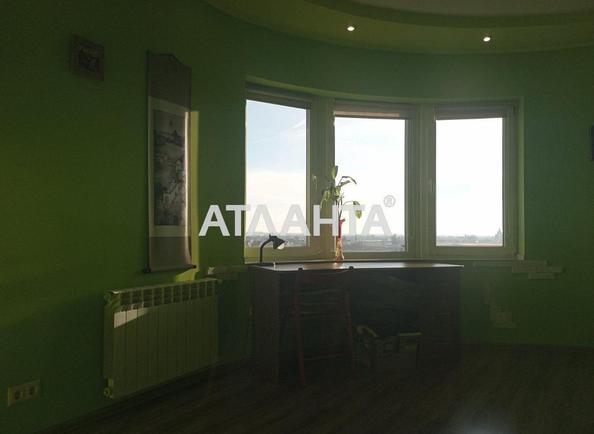 Багатокімнатна квартира за адресою вул. Можайського Олександра (площа 117 м²) - Atlanta.ua - фото 15