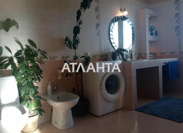 Багатокімнатна квартира за адресою вул. Можайського Олександра (площа 117 м²) - Atlanta.ua - фото 17