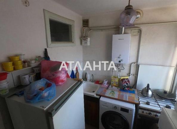 Room in dormitory apartment by the address st. Dunayskaya ul (area 27 m²) - photo 2 Room in dormitory apartment by the address st. Dunayskaya ul (area 27 m²) - Atlanta.ua - photo 2