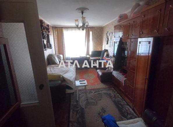 Room in dormitory apartment by the address st. Dunayskaya ul (area 27 m²) - photo 3 Room in dormitory apartment by the address st. Dunayskaya ul (area 27 m²) - Atlanta.ua - photo 3