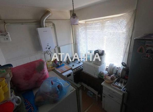 Room in dormitory apartment by the address st. Dunayskaya ul (area 27 m²) - photo 6 Room in dormitory apartment by the address st. Dunayskaya ul (area 27 m²) - Atlanta.ua - photo 6