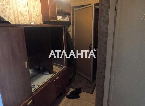 Room in dormitory apartment by the address st. Dunayskaya ul (area 27 m²) - photo 8 Room in dormitory apartment by the address st. Dunayskaya ul (area 27 m²) - Atlanta.ua - photo 8