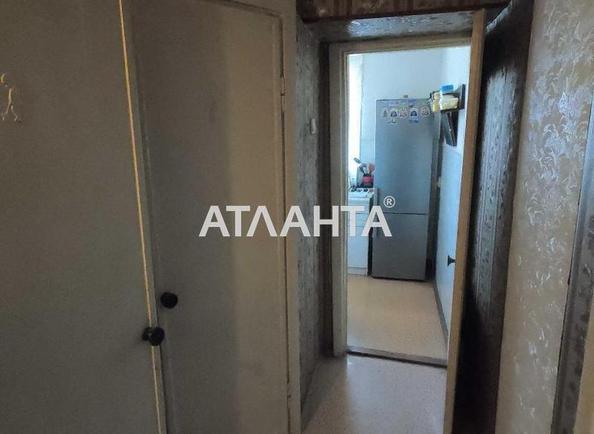 Room in dormitory apartment by the address st. Dunayskaya ul (area 27 m²) - photo 9 Room in dormitory apartment by the address st. Dunayskaya ul (area 27 m²) - Atlanta.ua - photo 9