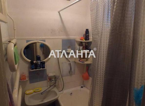 Room in dormitory apartment by the address st. Dunayskaya ul (area 27 m²) - photo 10 Room in dormitory apartment by the address st. Dunayskaya ul (area 27 m²) - Atlanta.ua - photo 10