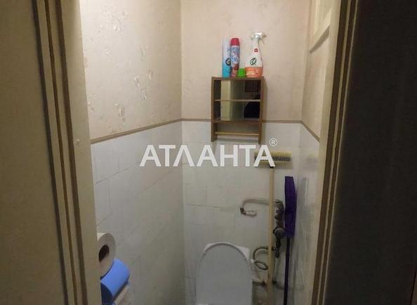 Room in dormitory apartment by the address st. Dunayskaya ul (area 27 m²) - photo 11 Room in dormitory apartment by the address st. Dunayskaya ul (area 27 m²) - Atlanta.ua - photo 11