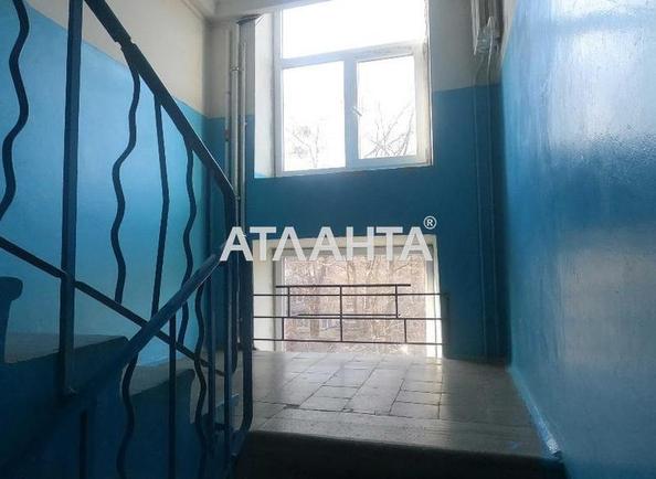 Room in dormitory apartment by the address st. Dunayskaya ul (area 27 m²) - photo 12 Room in dormitory apartment by the address st. Dunayskaya ul (area 27 m²) - Atlanta.ua - photo 12