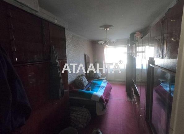 Room in dormitory apartment by the address st. Dunayskaya ul (area 27 m²) - photo 13 Room in dormitory apartment by the address st. Dunayskaya ul (area 27 m²) - Atlanta.ua - photo 13