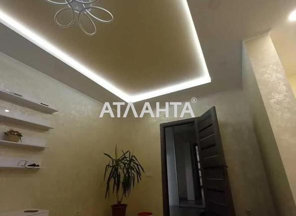 3-комнатная квартира по адресу ул. Угорська (площадь 89 м²) - Atlanta.ua - фото 2