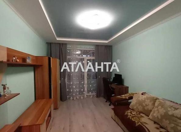 3-комнатная квартира по адресу ул. Угорська (площадь 89 м²) - Atlanta.ua - фото 3