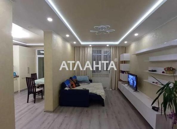 3-комнатная квартира по адресу ул. Угорська (площадь 89 м²) - Atlanta.ua - фото 4