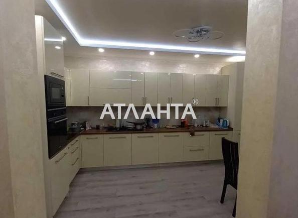 3-комнатная квартира по адресу ул. Угорська (площадь 89 м²) - Atlanta.ua - фото 7