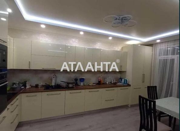 3-комнатная квартира по адресу ул. Угорська (площадь 89 м²) - Atlanta.ua - фото 9