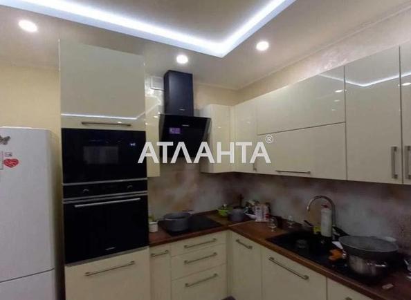 3-комнатная квартира по адресу ул. Угорська (площадь 89 м²) - Atlanta.ua - фото 10