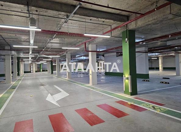 2-комнатная квартира по адресу ул. Краснова (площадь 52 м²) - Atlanta.ua - фото 16