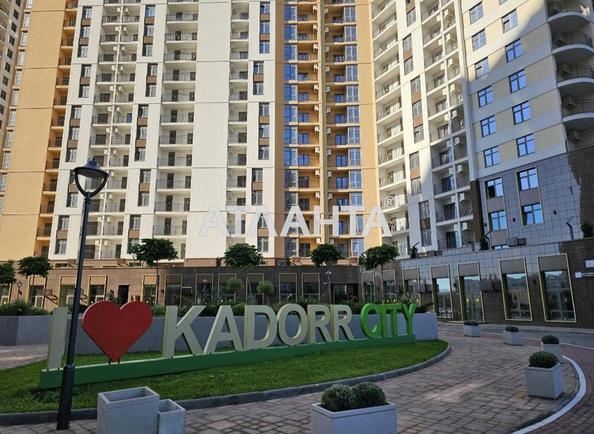 2-комнатная квартира по адресу ул. Краснова (площадь 52 м²) - Atlanta.ua - фото 18